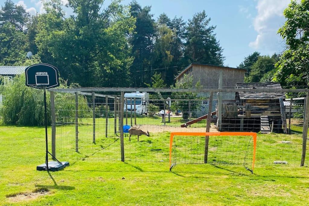 Le Perchoir Villa Chatenoy  Eksteriør bilde