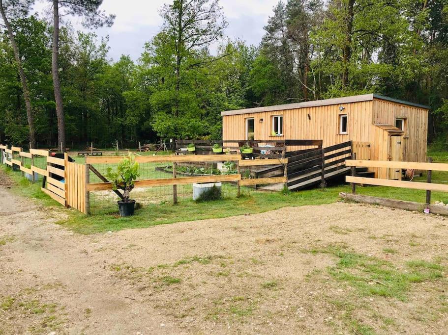 Le Perchoir Villa Chatenoy  Eksteriør bilde