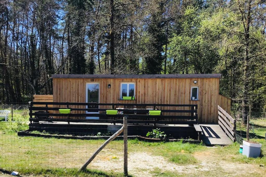 Le Perchoir Villa Chatenoy  Eksteriør bilde